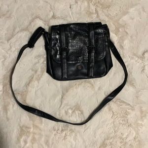 Metal Mulisha-Rain Dog-Snap Back purse